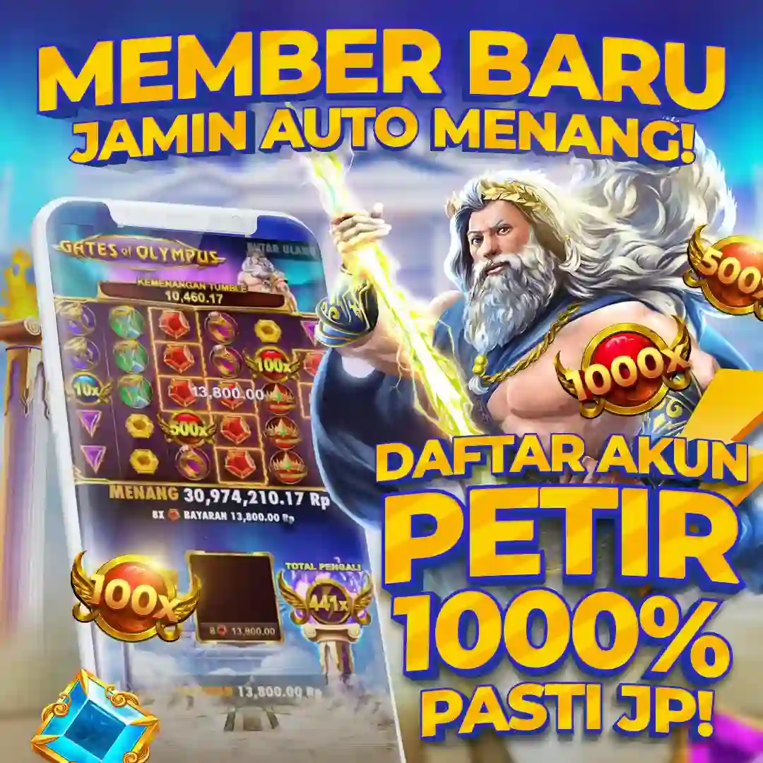Waktoge > Situs Online Slot Terpercaya di Indonesia image 1